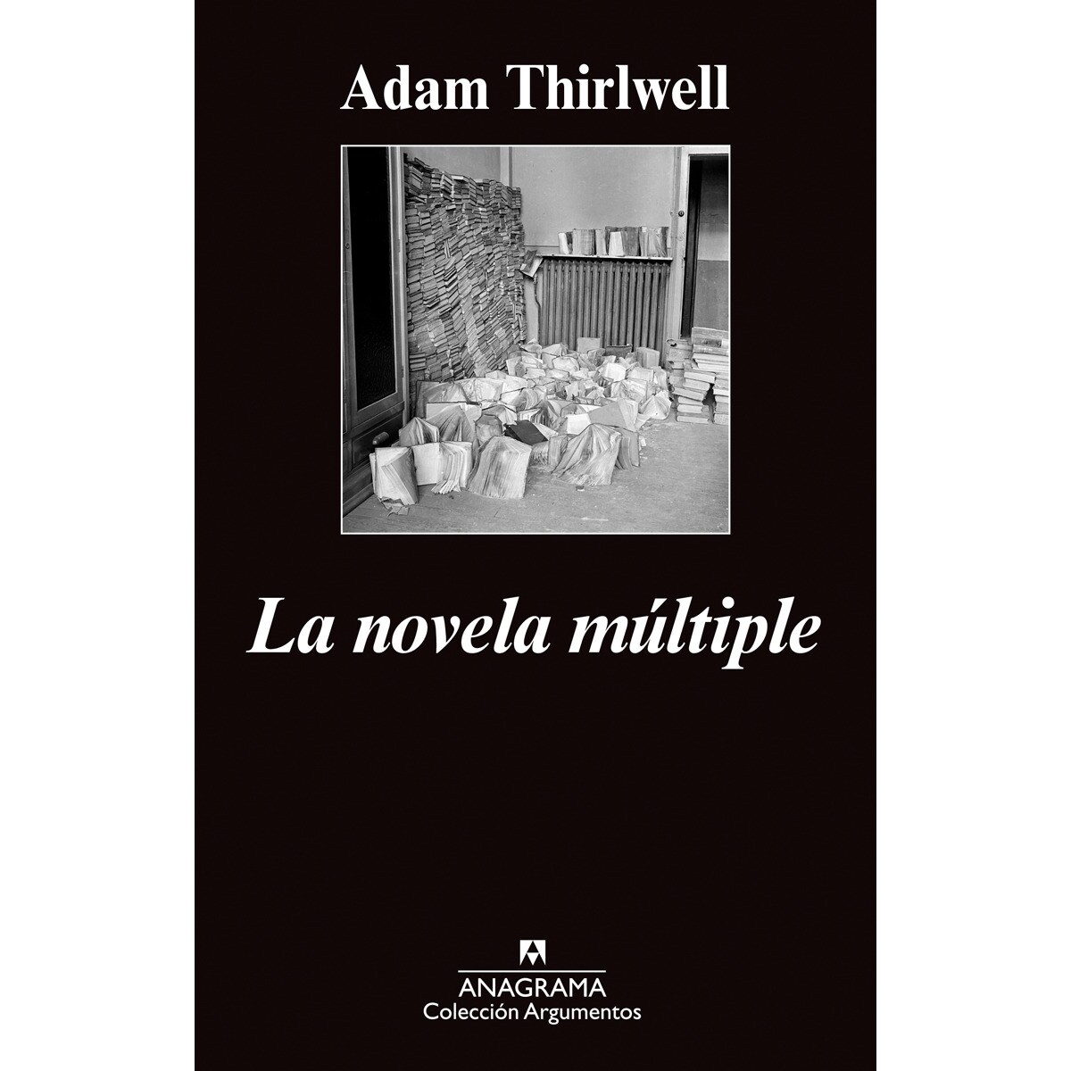 La Novela Múltiple 1
