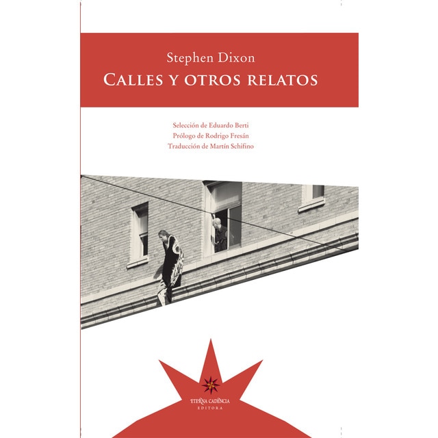 Imagem 0 de CALLES Y OTROS RELATOS (Capa mole)