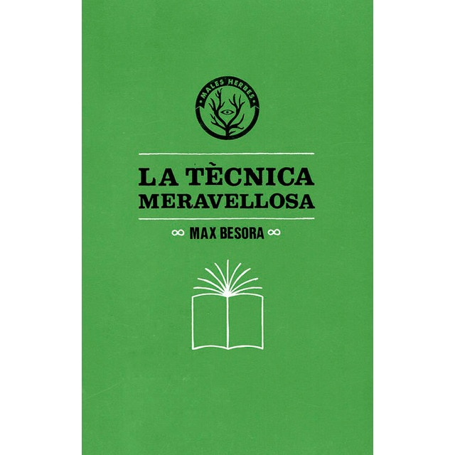 Imagem 0 de La Tecnica Meravellosa