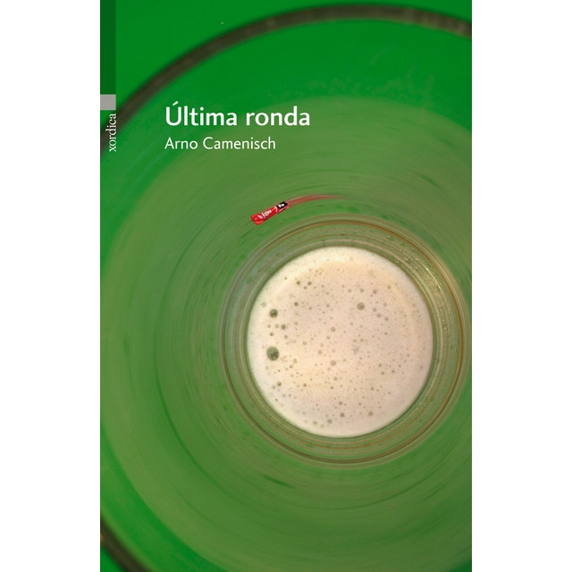 Imagem 0 de Última Ronda