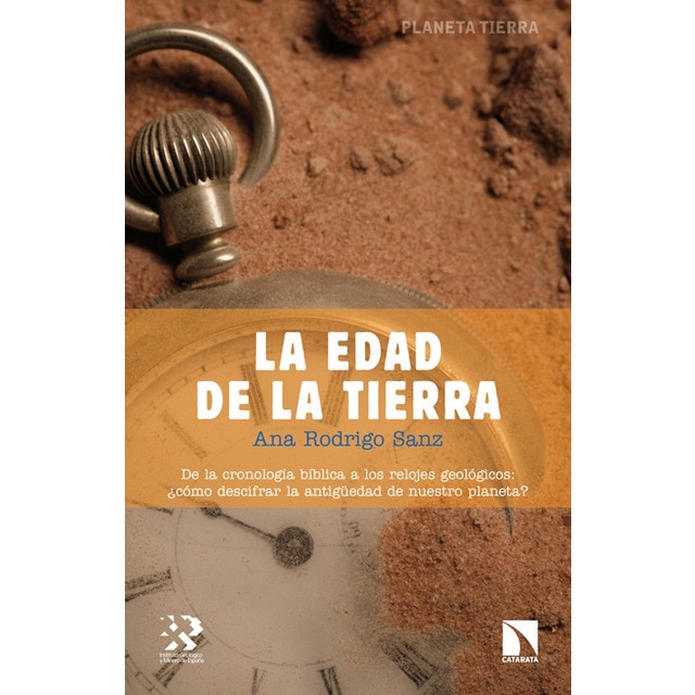 La edad de la Tierra (Capa mole) 1