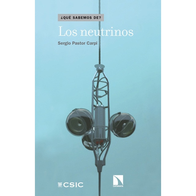 Los Neutrinos 1
