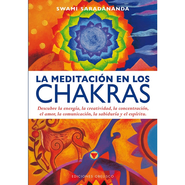 Imagem 0 de La Meditación En Los Chakras