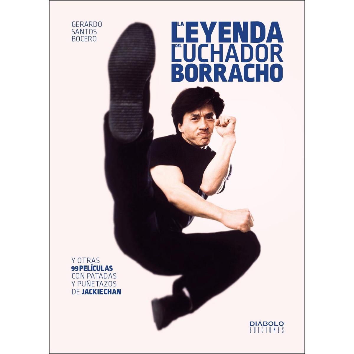 Imagem 0 de La Leyenda Del Luchador Borracho