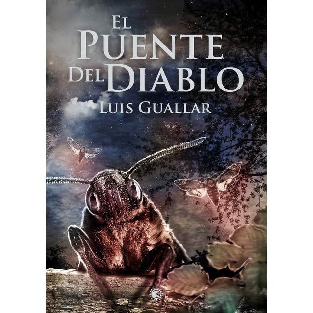 Imagen 0 de El puente del diablo (Tapa blanda)