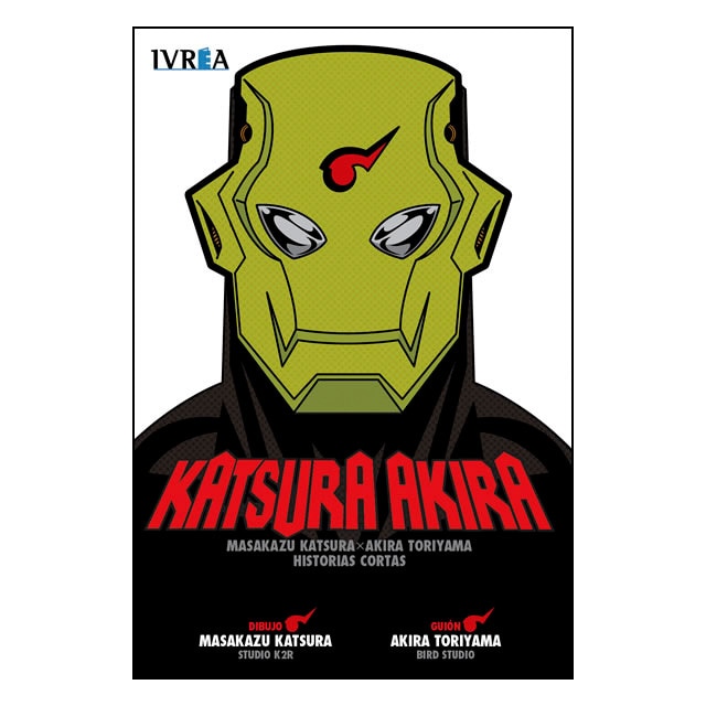 Imagen 0 de Katsurakira (Tapa blanda)