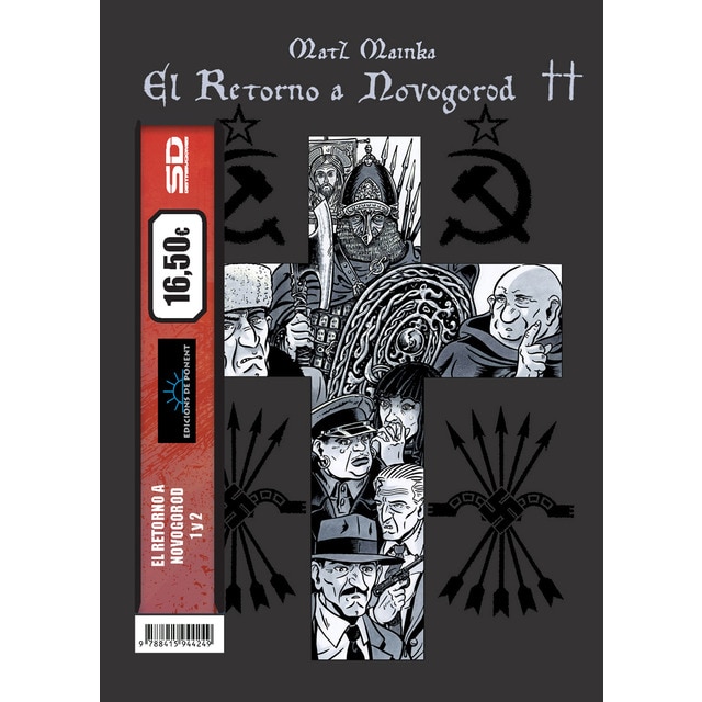 Imagem 0 de No Passeu De Llarg