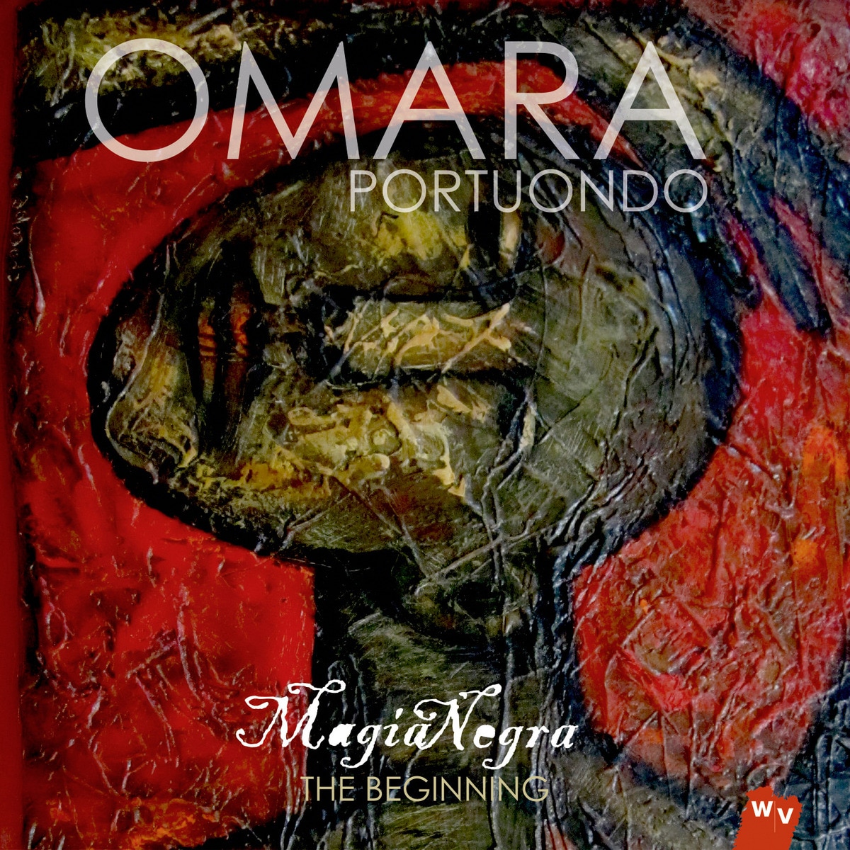 Imagen 0 de Magia negra (CD)