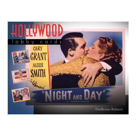 Imagen 0 de Hollywood lobby cards