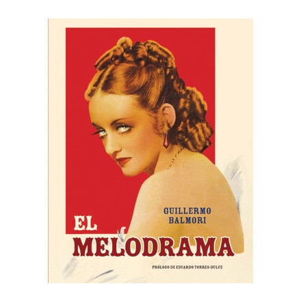 Imagen 0 de El melodrama