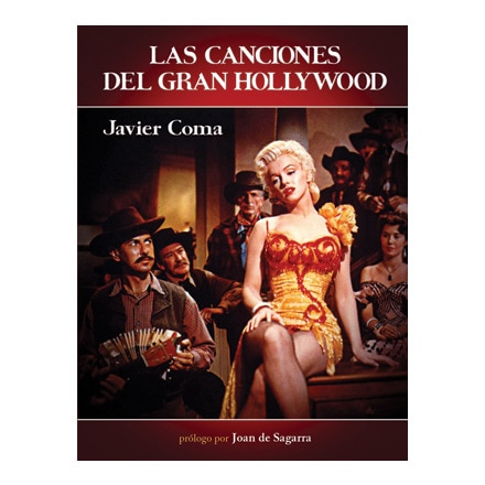 Imagen 0 de Las canciones del gran hollywood
