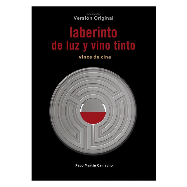 Imagem 0 de Laberinto De Luz Y Vino Tinto