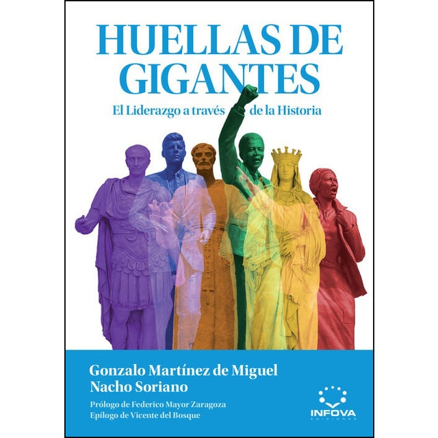 Imagem 0 de Huellas De Gigantes