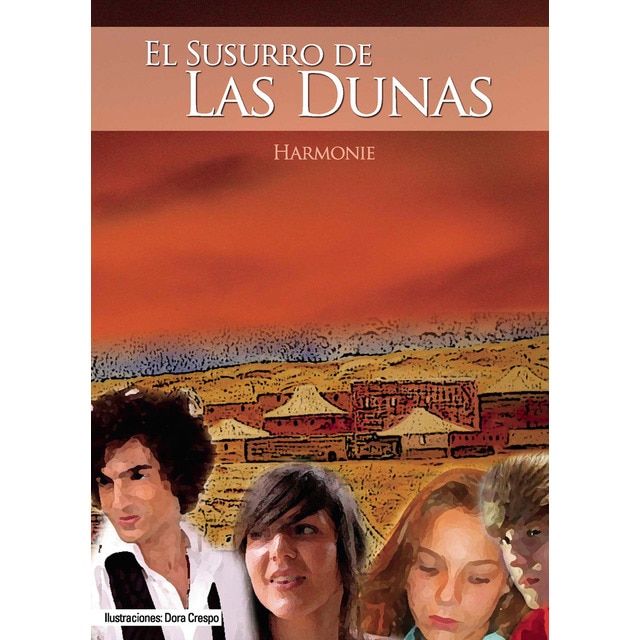 Imagem 0 de El Susurro De Las Dunas