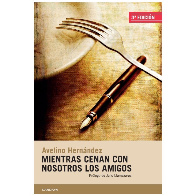 Imagem 0 de Mientras Cenan Con Nosotros Los Amigos