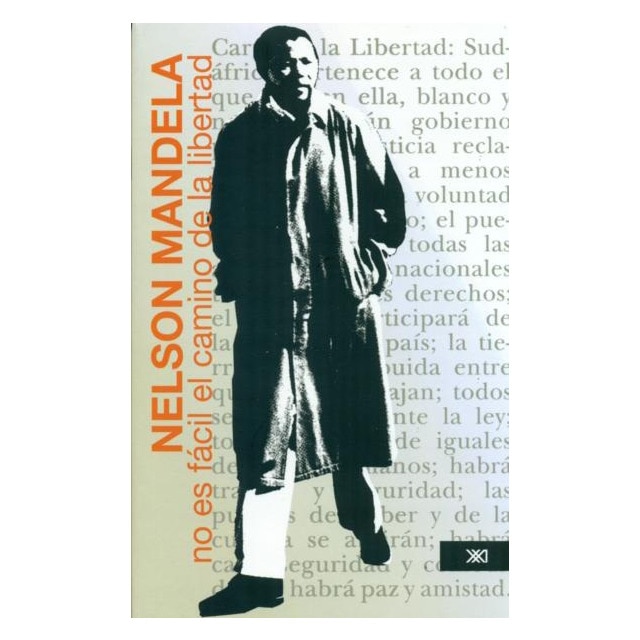 Imagem 0 de No Es Fácil El Camino De La Libertad