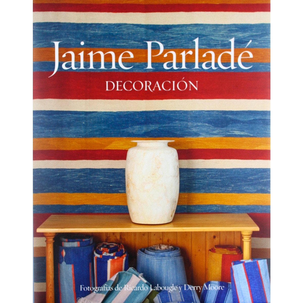 Jaime parladé 1