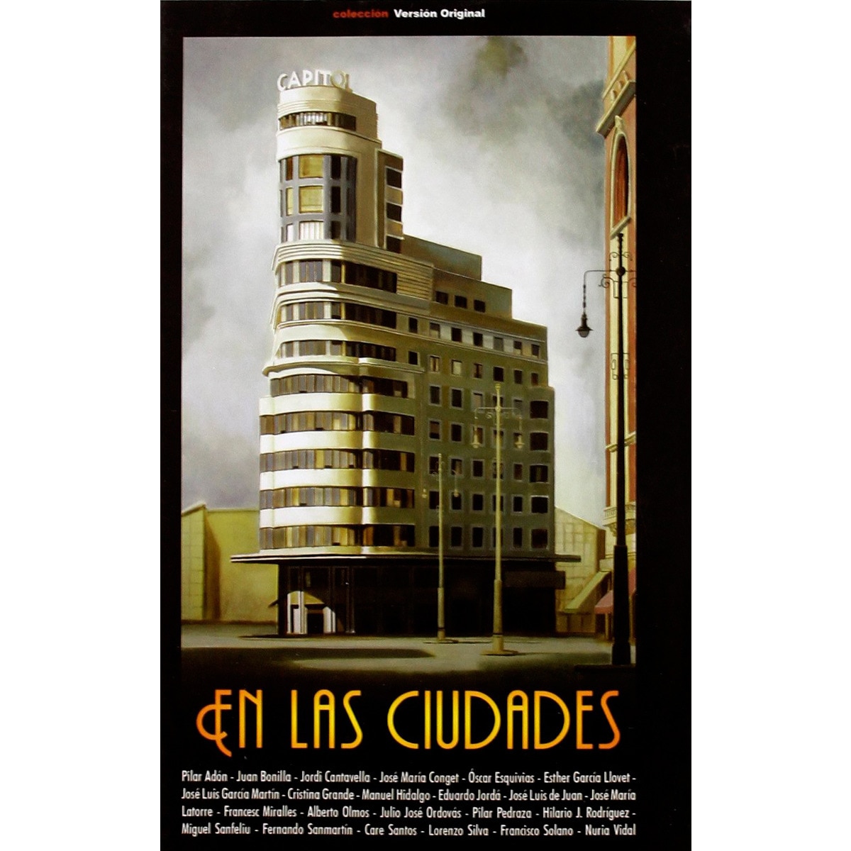 En Las Ciudades 1