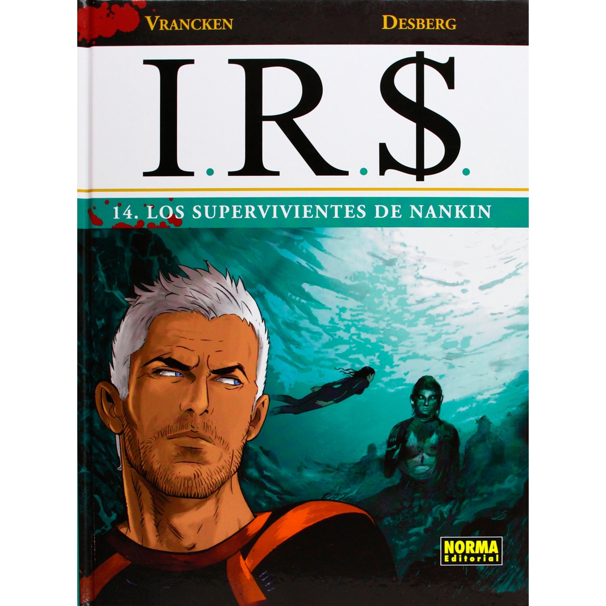 LOS SUPERVIVIENTES DE NANKIN (Capa dura) 1