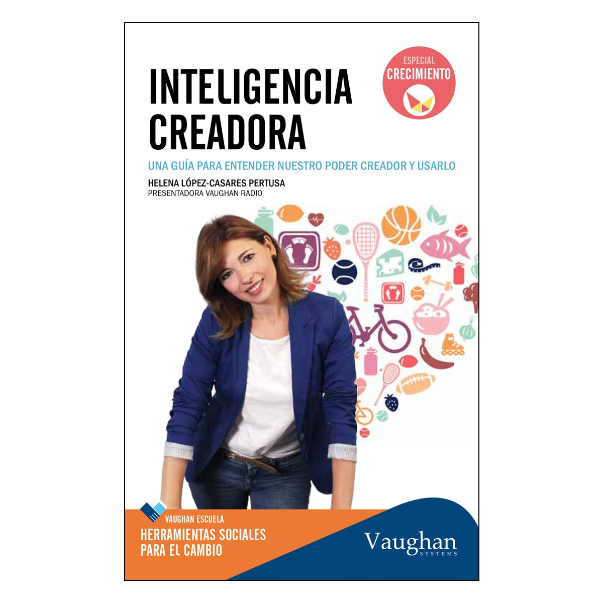 Imagem 0 de Inteligencia Creadora