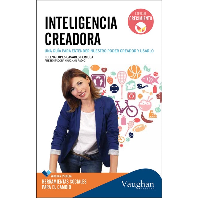 Imagem 0 de Inteligencia Creadora