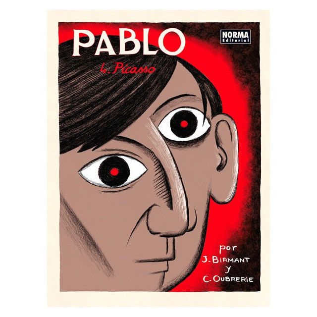 Pablo 4: Picasso 1