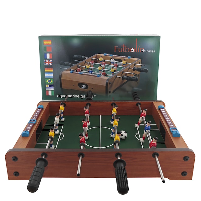 Imagem 0 de Matraquilhos de Mesa Aquamarine Games