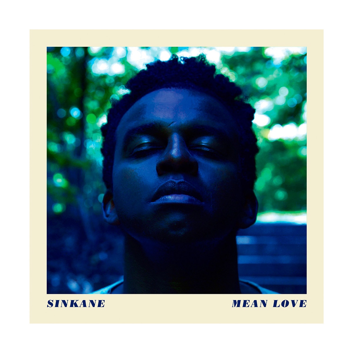 Imagem 0 de Mean love (LP-Vinil)