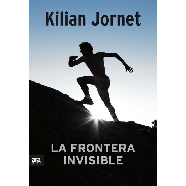 Imagen 0 de La frontera invisible  (Tapa blanda con solapas)