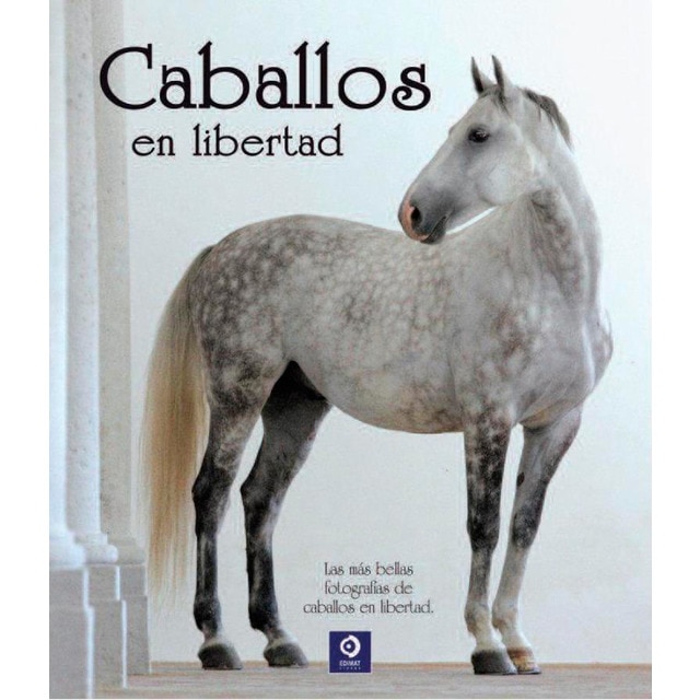 Imagem 0 de Caballos En Libertad