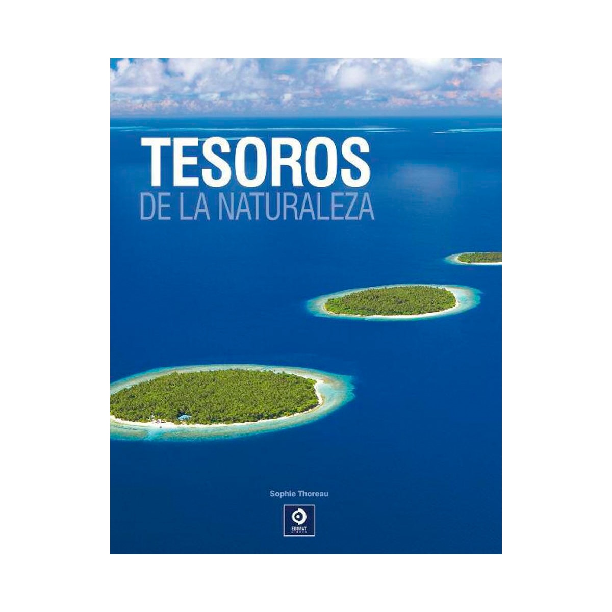 Imagem 0 de Tesoros De La Naturaleza