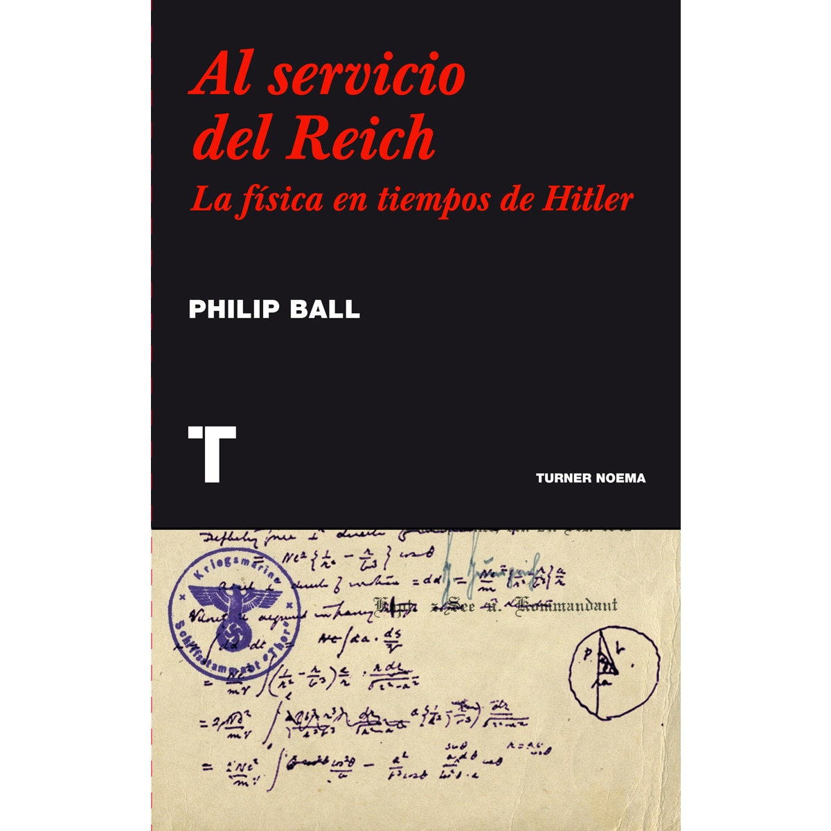Al Servicio Del Reich 1
