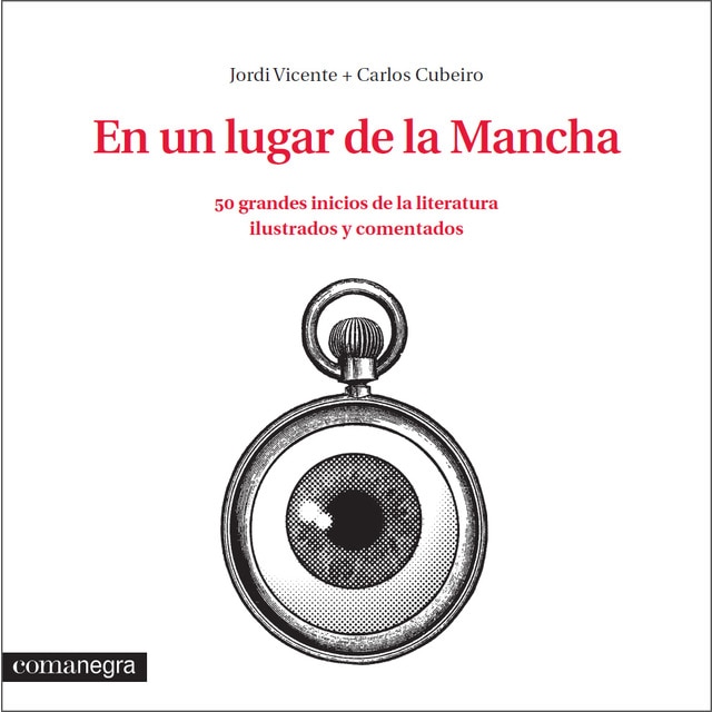 En Un Lugar De La Mancha 1