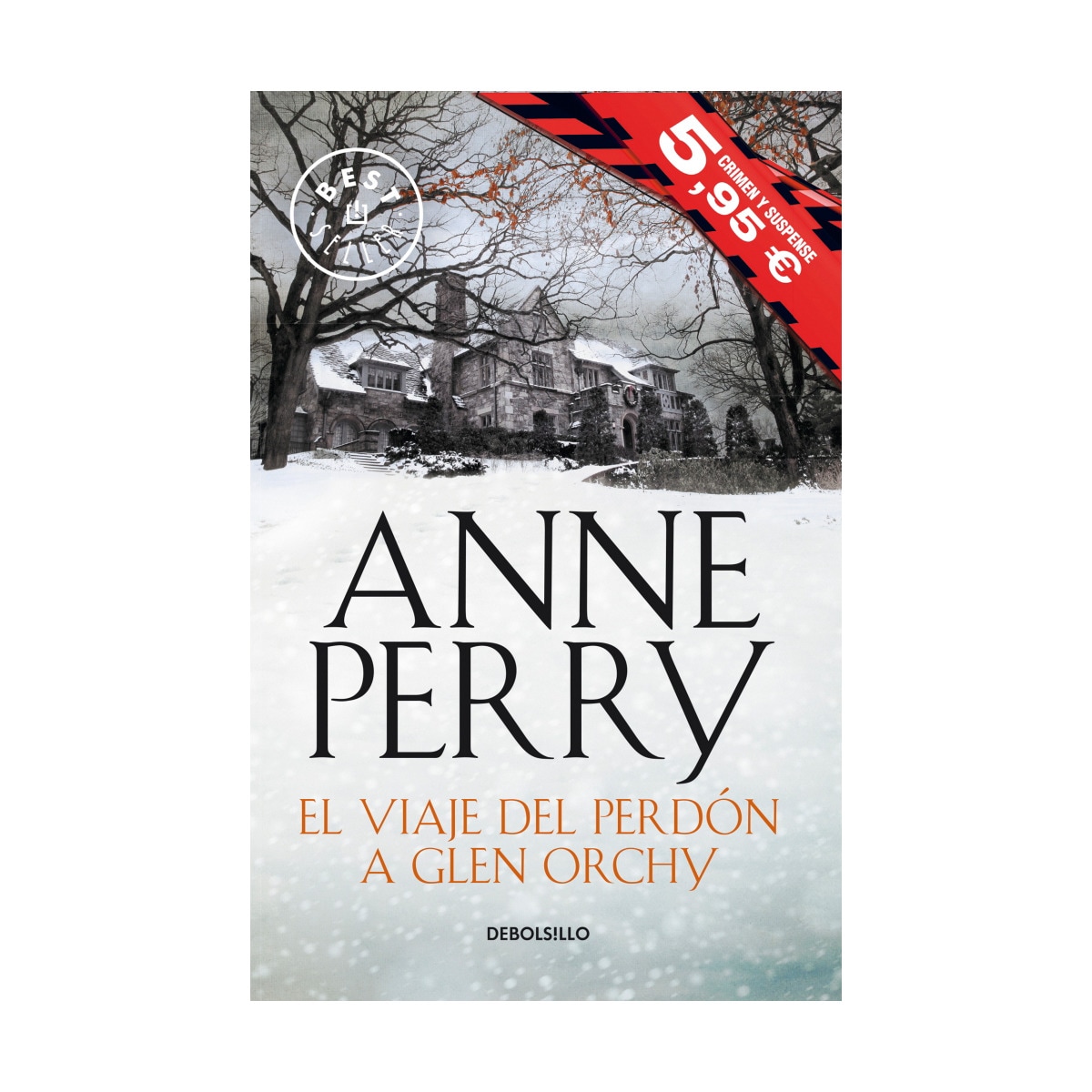 El viaje del perdón a glen orchy (historias navideñas)(Tapa blanda) 1