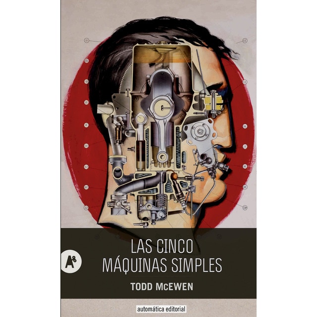 Imagem 0 de Las Cinco Máquinas Simples