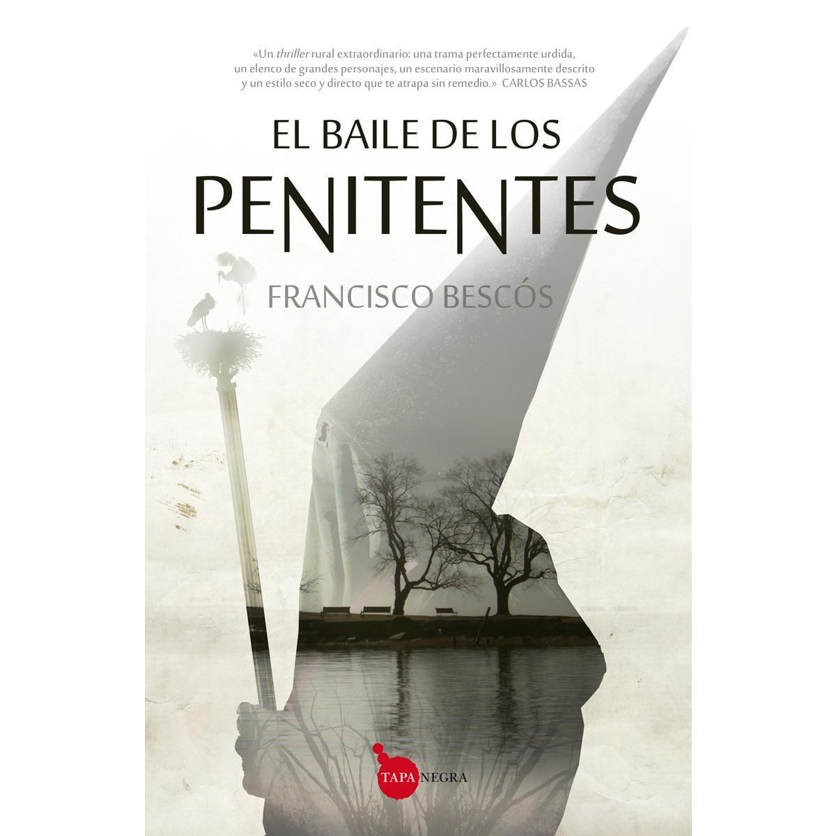 El Baile De Los Penitentes 1