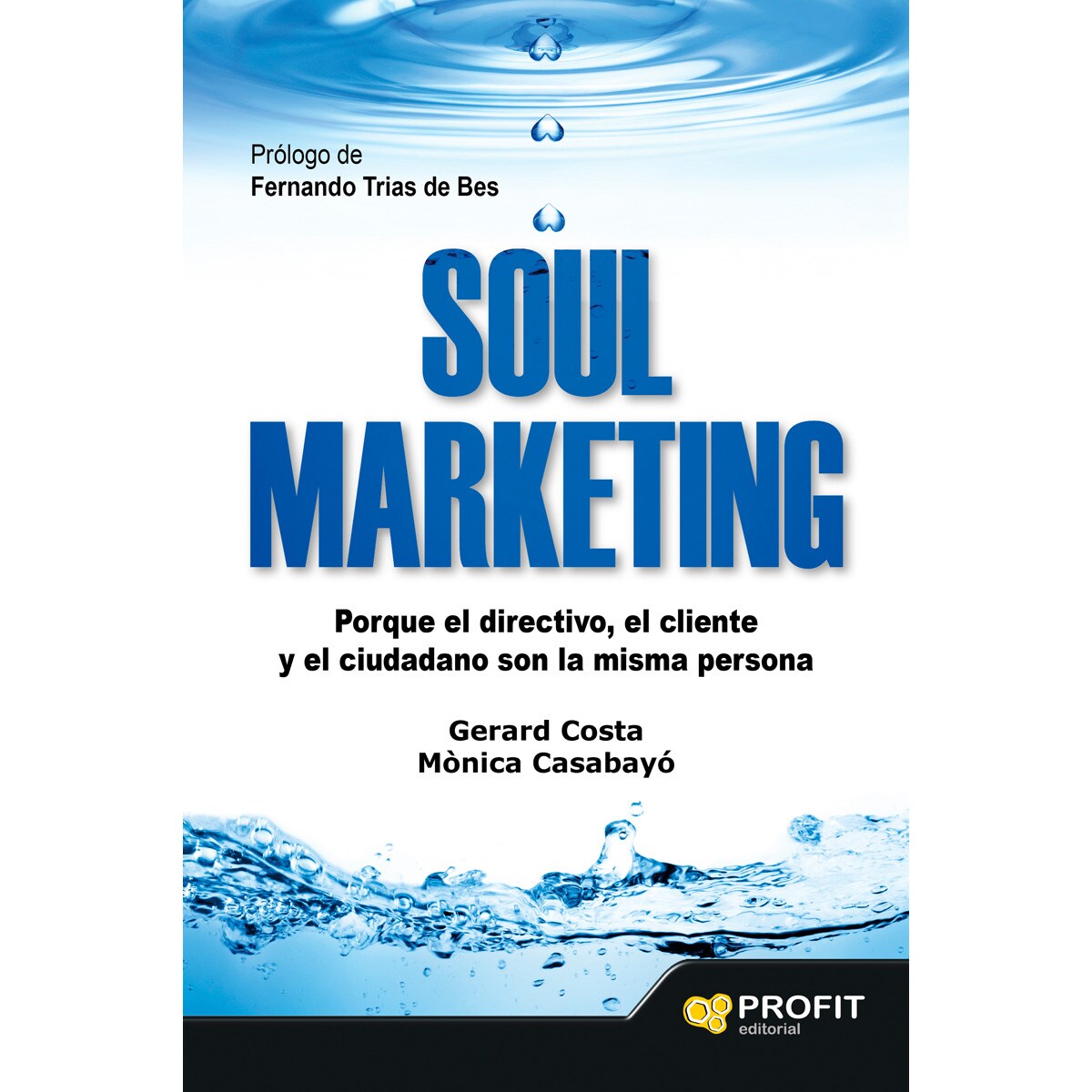 Imagem 0 de Soul Marketing