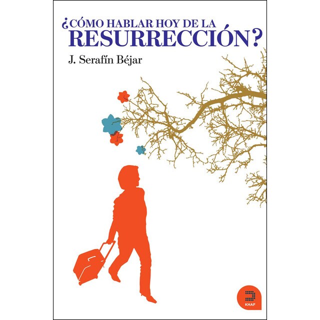 Imagen 0 de ¿Cómo hablar hoy de la resurrección?: Lectura simbólico-narrativa del relato de Emaús  (Tapa blanda con solapas)