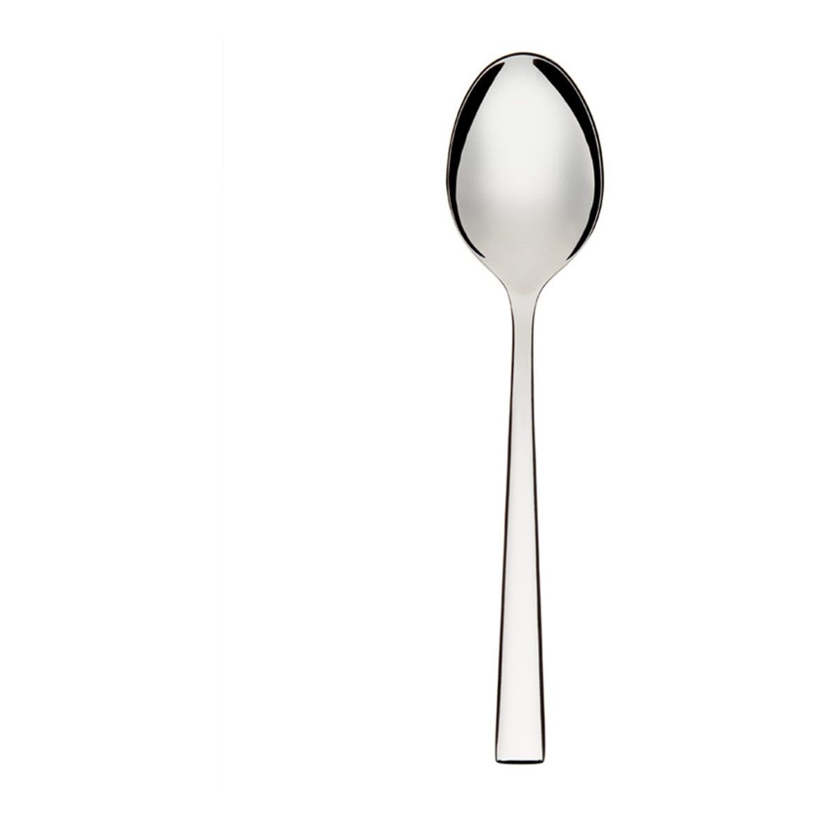 Cuchara de café Indo El Corte Inglés Acero-1