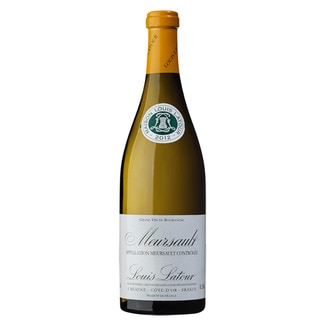 Vinho Branco de França Meursault garrafa 75 cl - Louis Latour