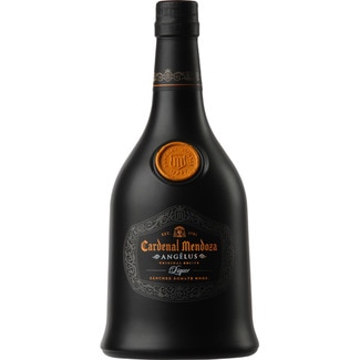 Angélus licor de brandy botella 70 cl - Cardenal Mendoza