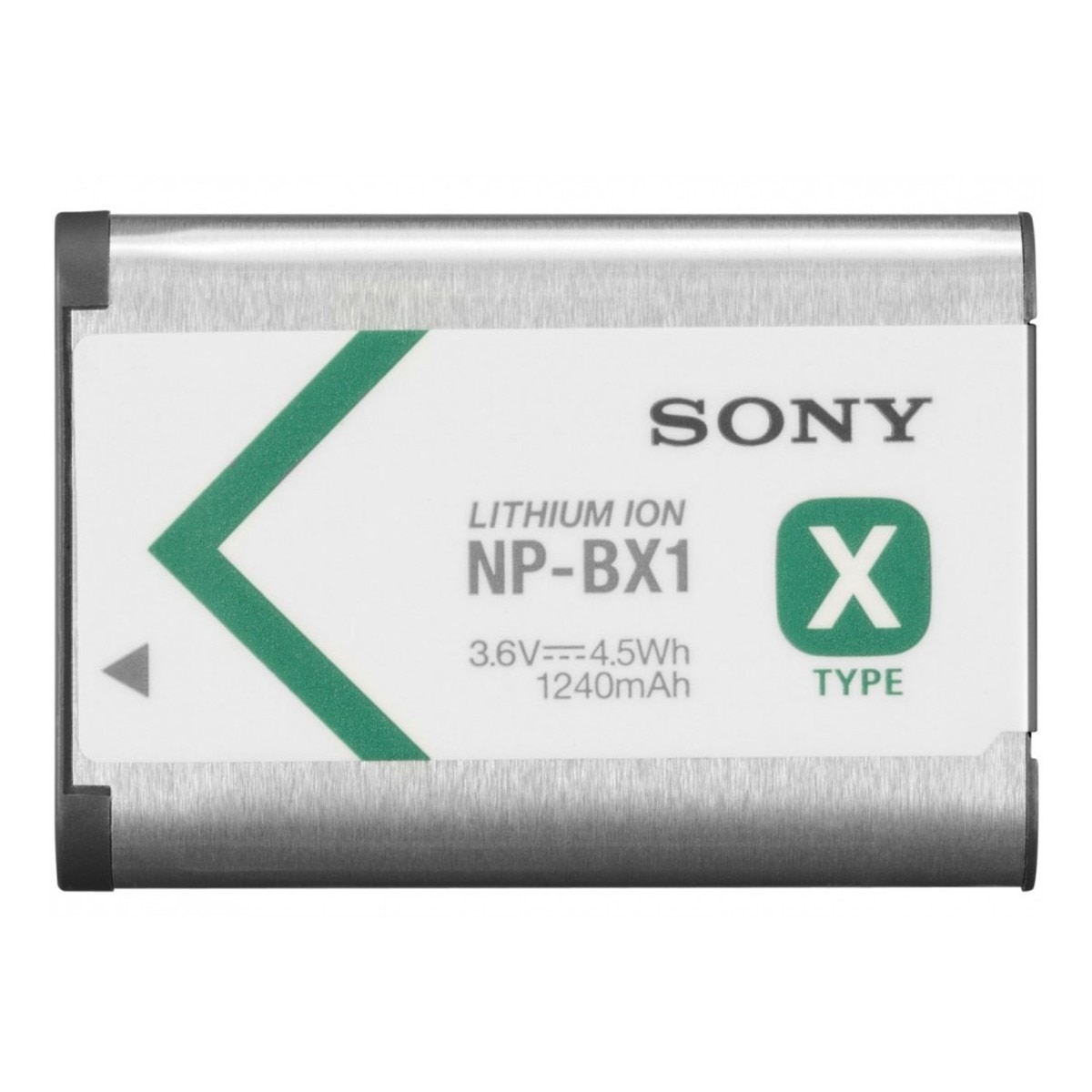 Imagem 0 de Bateria Sony NP-BX1