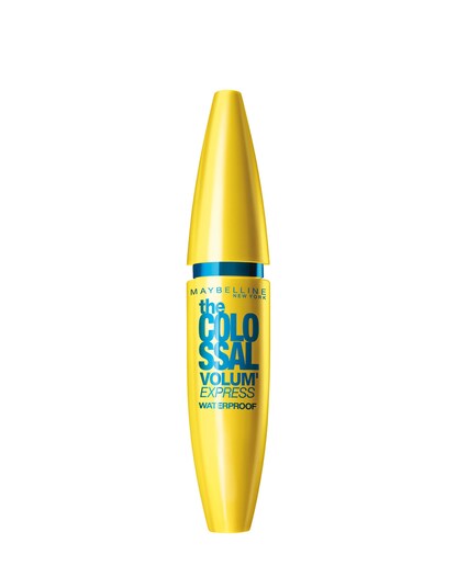 Imagen 0 de Máscara de pestañas The Colossal Volum Go Extreme Waterproof Maybelline