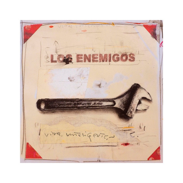 Imagen 0 de Vida inteligente (CD)