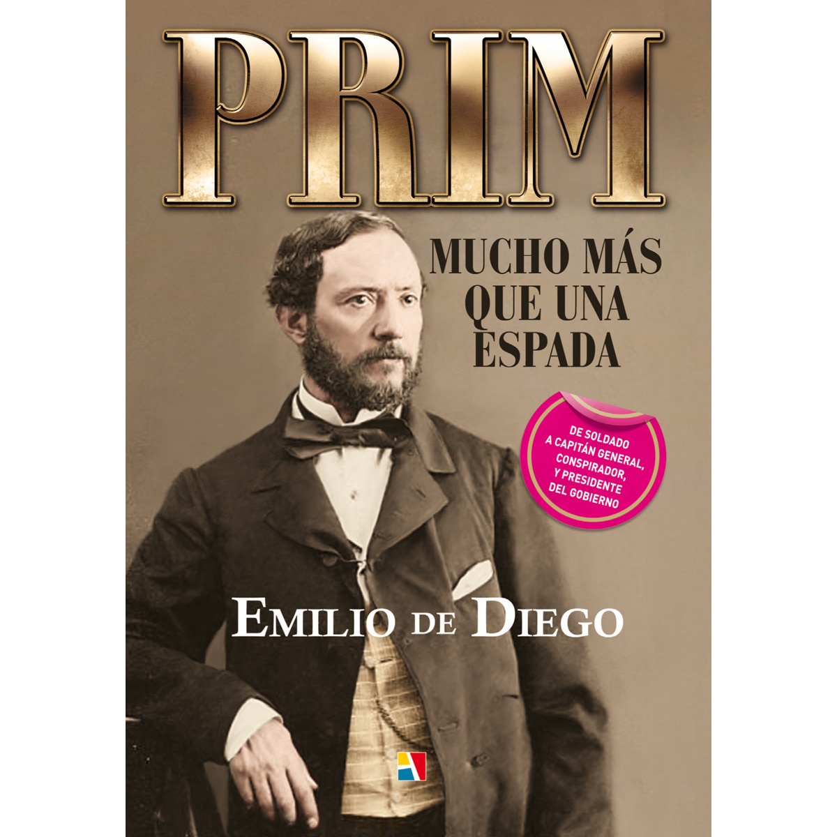 Imagem 0 de Prim : Mucho Más Que Una Espada