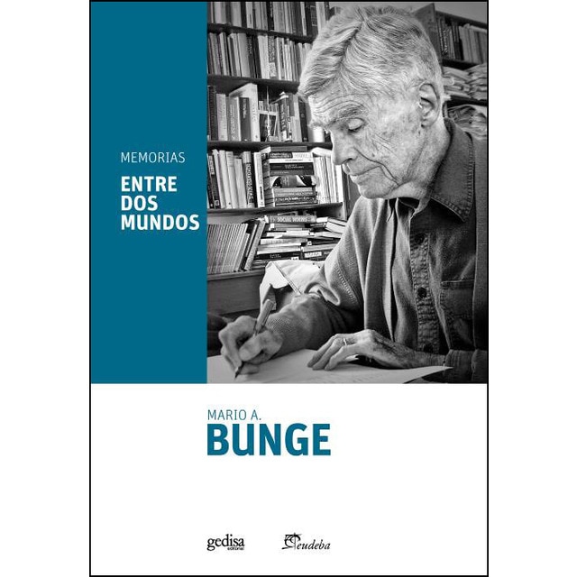 Memorias. Entre dos mundos (Capa mole com abas) 1
