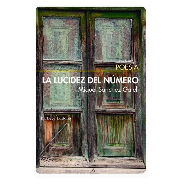 Imagem 0 de La Lucidez Del Número