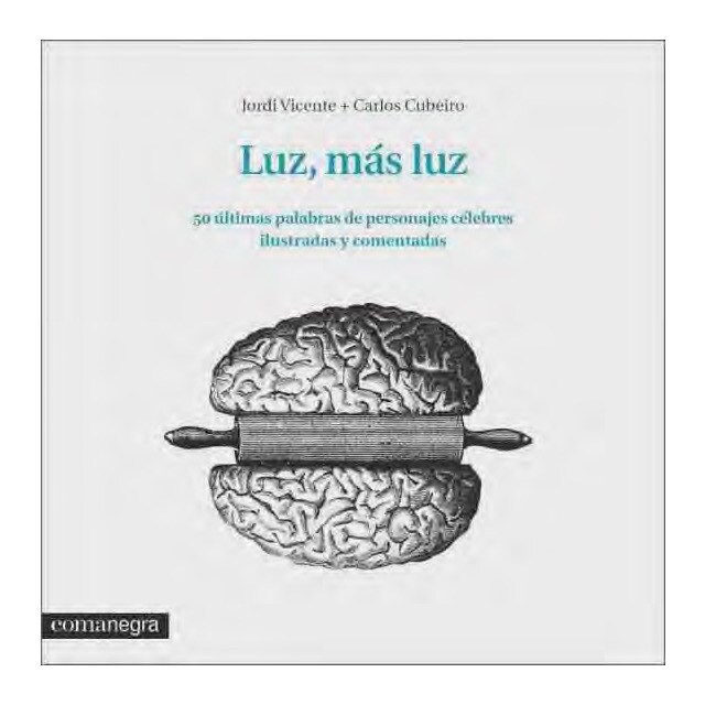 Luz. Más Luz 1