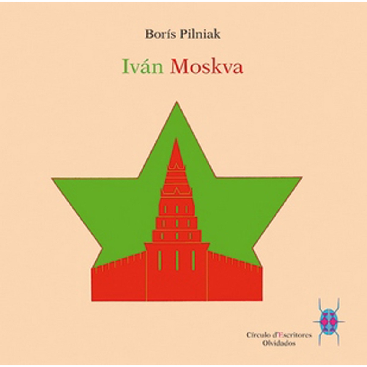 Imagen 0 de Ivan moskva