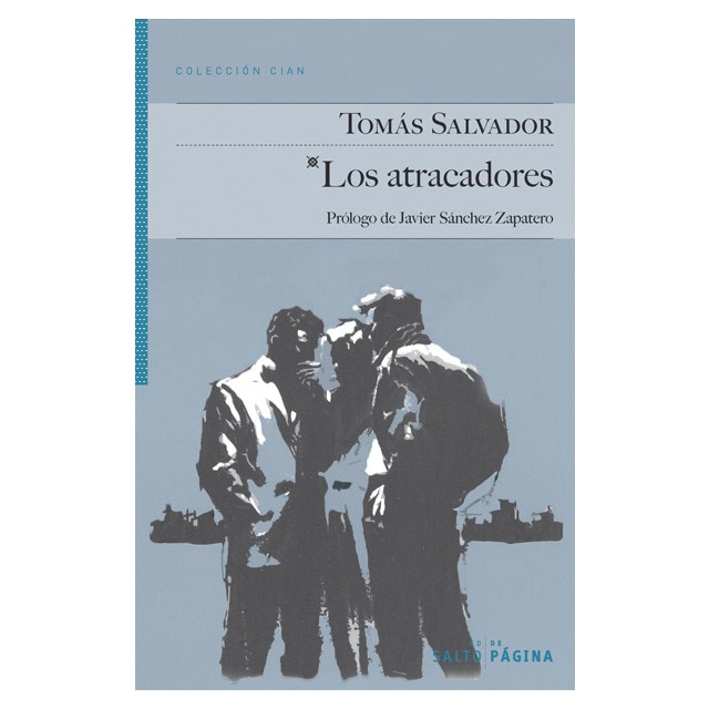 Los Atracadores 1